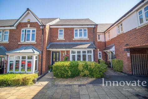 Cardinal Close, Birmingham