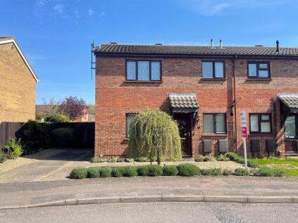 Bramley Avenue, Melbourn, Royston