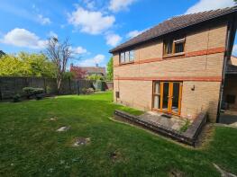 9, Buckland Court, Kidlington OX5 2PH