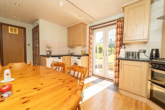 Dining Kitchen 3