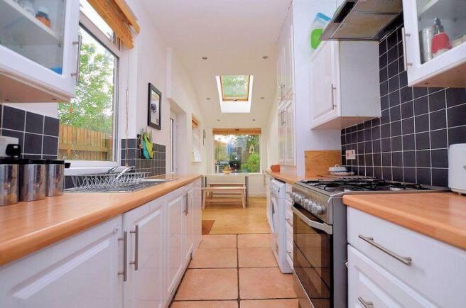 KITCHEN A