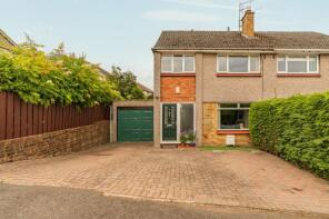 44, Bryce Crescent, Currie EH14 5LL