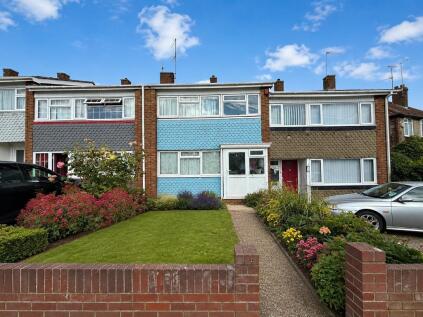 Florence Avenue, Sundon Park, Luton, Bedfordshire, LU3 3BY