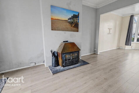 Station Road, Arksey, Doncaster