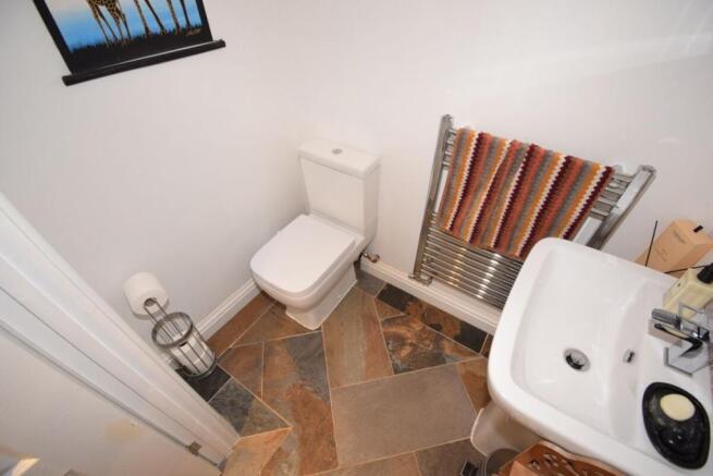 Cloakroom