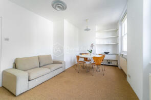 Flat 3, 8, Ainger Road, London NW3 3AR
