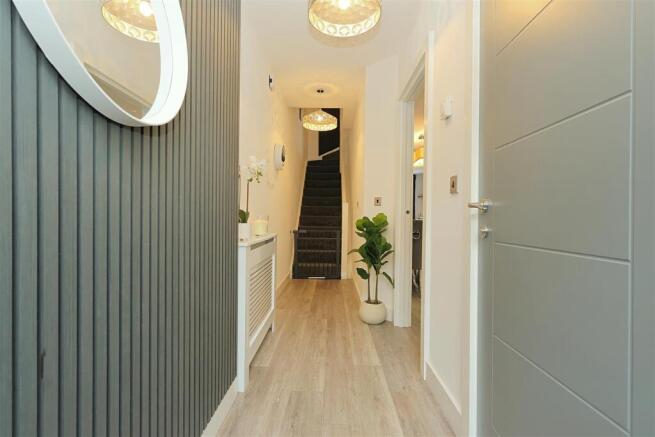 4 bed End of Terrace for sale Image 8