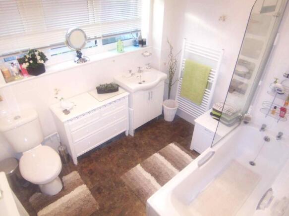 Bathroom/WC