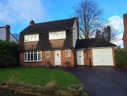 28, Thornhill Park, Streetly B74 2LG
