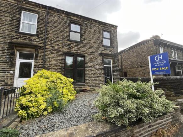 3 bed End of Terrace for sale in cleckheaton