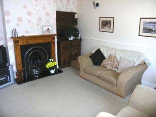 Hester Close Living