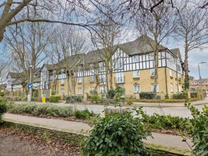 Lady Hamilton Court, Barnstaple Road, Thorpe Bay, Essex