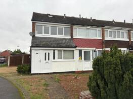 45, Anson Road, Walsall WS6 6JP