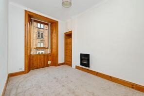 1f2, 8, Dalgety Avenue, Meadowbank, Edinburgh EH7 5UE