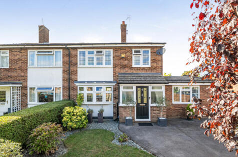 Raven Crescent, Westcott, Aylesbury