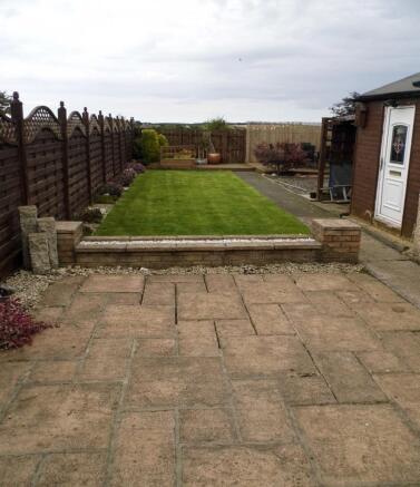 Garden Image