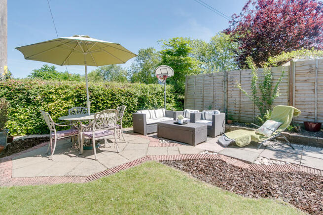 Garden - Aspect 3