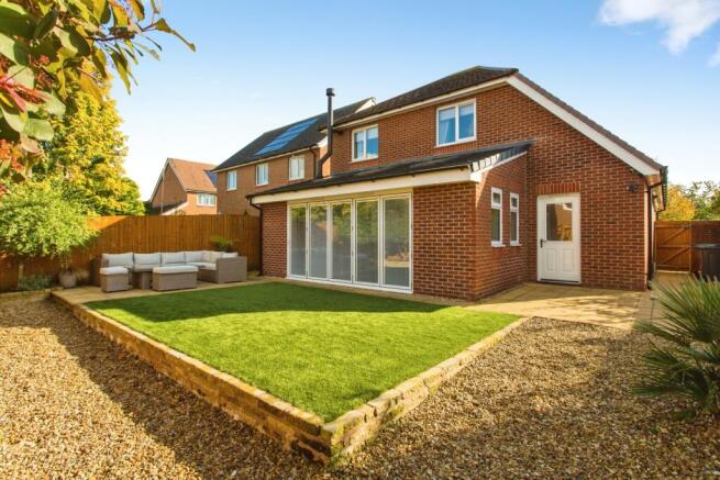 Bradfield Close, Leyland, Lancashire, PR25 photo 4
