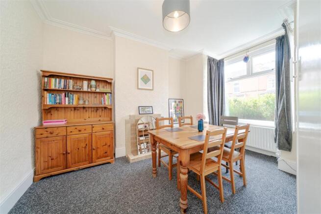 Reception Room One