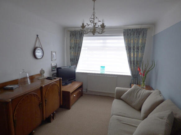 Lounge One