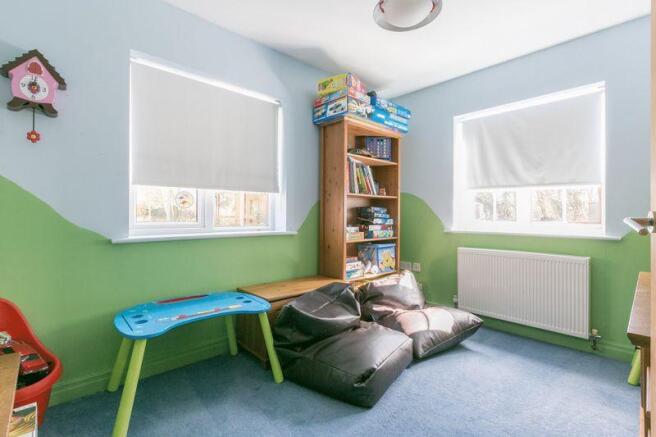 play room
