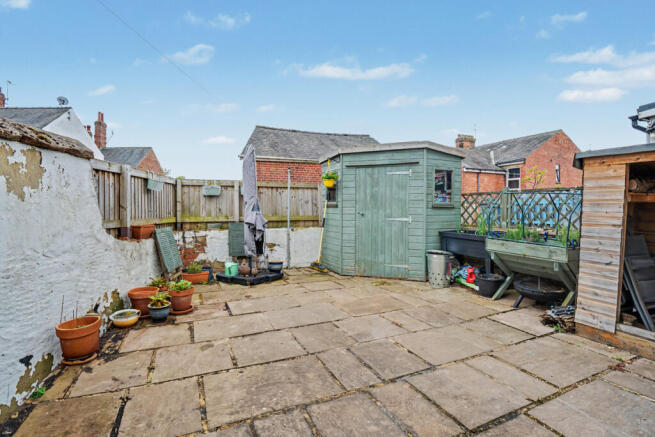 3 bed End of Terrace for sale Image 12