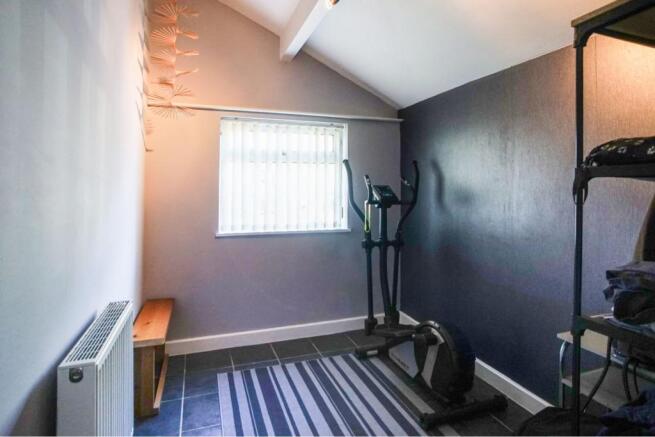 Bedroom Four