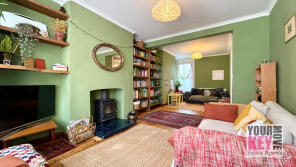 34, Watkin Road, Folkestone CT19 5ER