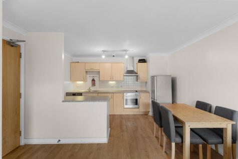 Millsands, Sheffield, S3