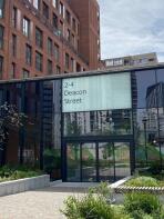 Apartment 105, 2 Weymouth Building, Deacon Street, London SE17 1GB
