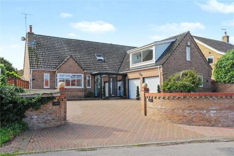 Mill Lane, Barnby, Beccles, Suffolk, NR34