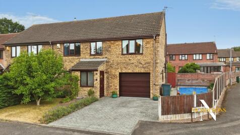 Torksey Mews, Retford, Nottinghamshire, DN22