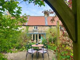 Thornberry Cottage, School Bank, Richmond DL10 6RE
