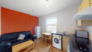 228, Wulfstan Street, London W12 0AD