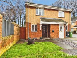 5, Florence Way, Basingstoke RG24 9SA