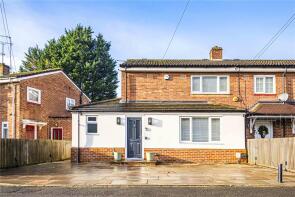 93, Beechfield Road, Hemel Hempstead HP1 1NZ