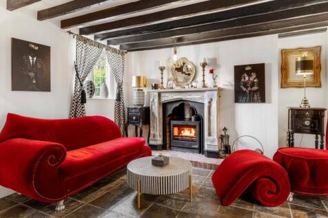 Woodside Green, Great Hallingbury, Bishop's Stortford, CM22