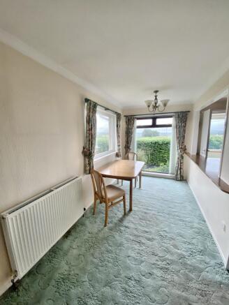 Ingliston, Newton Stewart Road, Kirkcowan - Willia