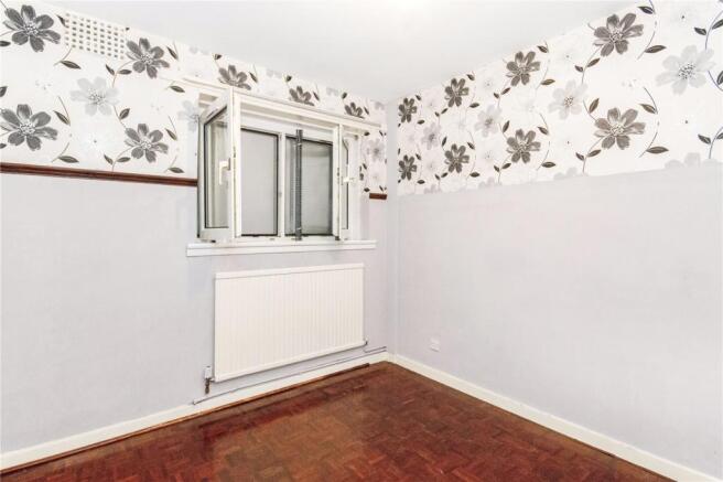 Dining Rm/Bedroom 3
