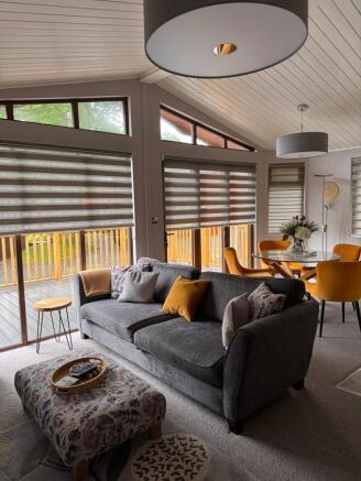 Fallbarrow Holiday Park, Rayrigg Road, Windermere, LA23 3DL photo 4