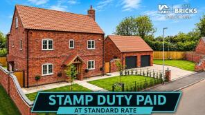 7, Sunflower Close, North Leverton DN22 0GL