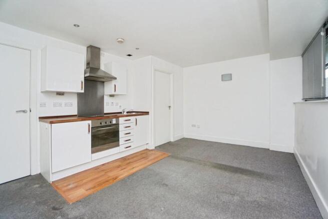 LIVING SPACE