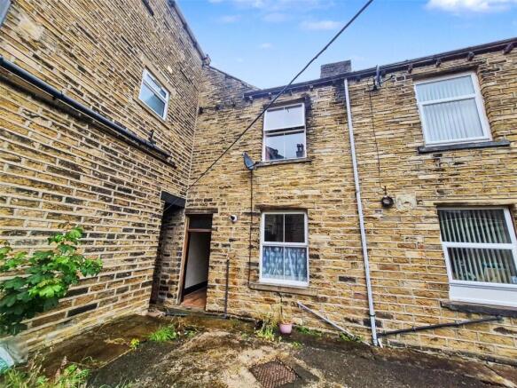 2 bed Terraced for sale Image 9