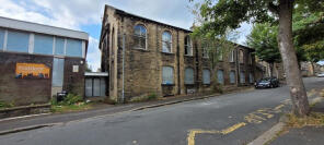 1, Beech Street, Paddock, Huddersfield HD1 4JN