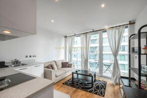 Apartment 42, 348 Lanson Building, Queenstown Road, London SW11 8QN
