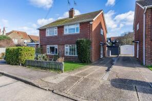 3, Old Farm Close, Whitstable CT5 4PB
