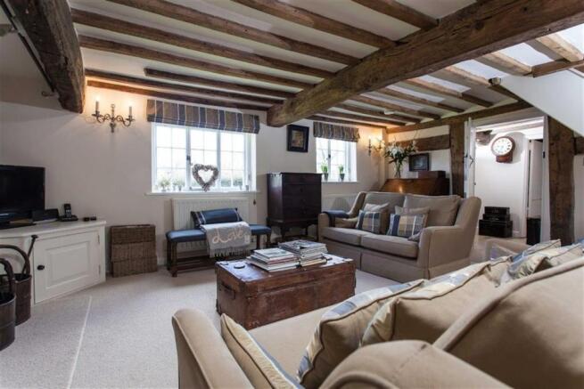 SITTING ROOM