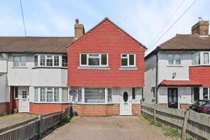 39, Dorchester Road, Worcester Park KT4 8NW