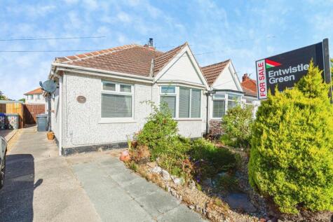 St. Andrews Avenue, Thornton-Cleveleys, Lancashire, FY5