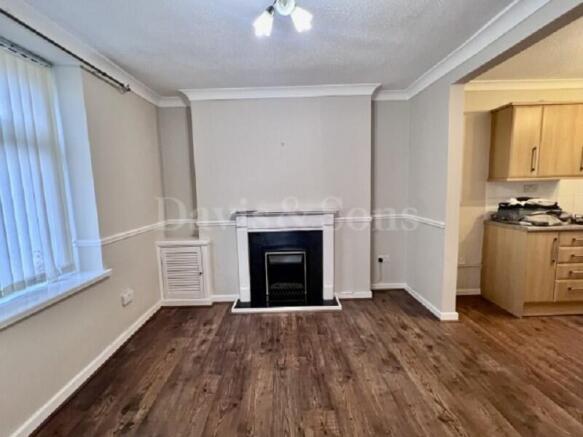 New Terrace, Grove Road, Pontnewynydd, Pontypool, Monmouthshire. NP4 6RU photo 4